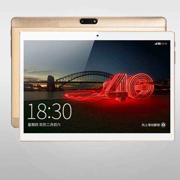 10.1 İnç Eğitici Android Tablet PC