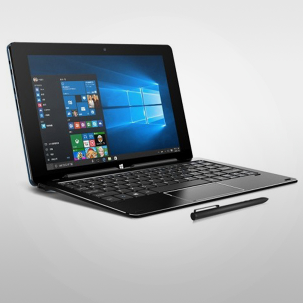 1 Tablet PC'de 10.1 inç Windows 2