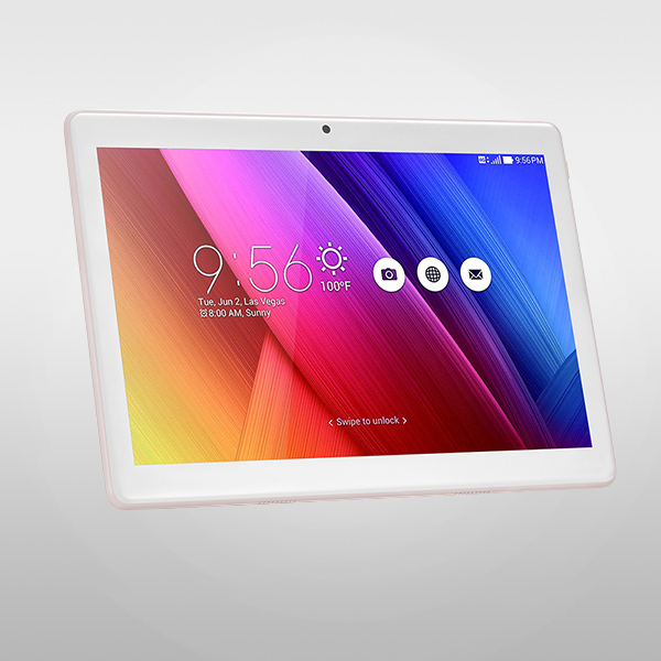 10 inç MTK8168 CPU Android 10.0 OS Wifi Tablet PC