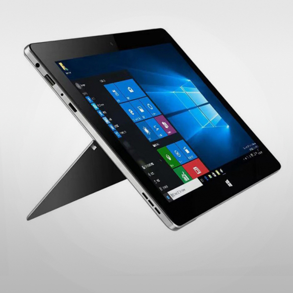 11.6 İnç Yüzey Windows 2'si 1 Arada Tablet PC