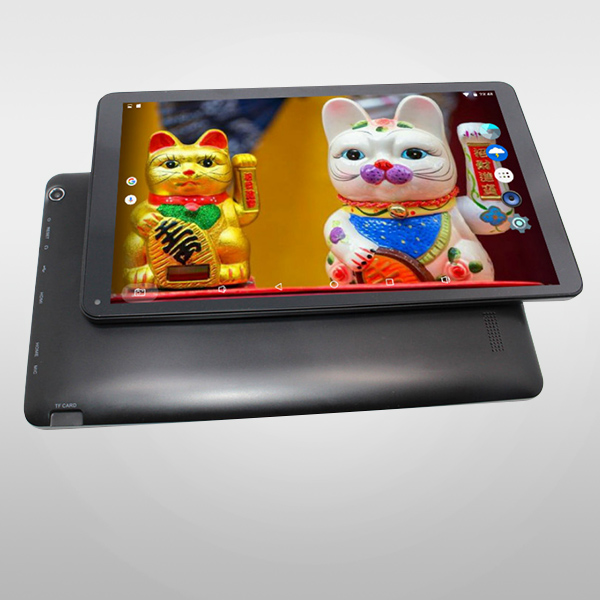 7 inç MTK8163 CPU Android WIFI Tablet PC