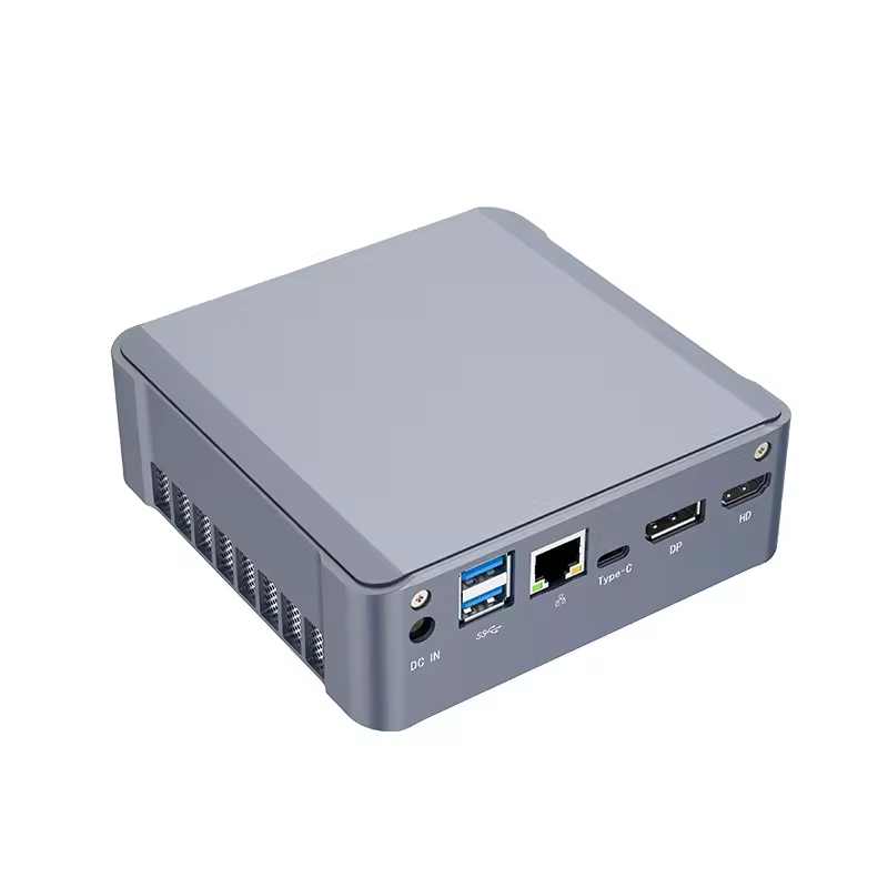 Windows Mini Pc i7 Bilgisayar-65W